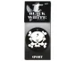 Köp Skull Doft - Black & White