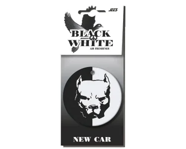 Köp Pitbull Doft - Black & White