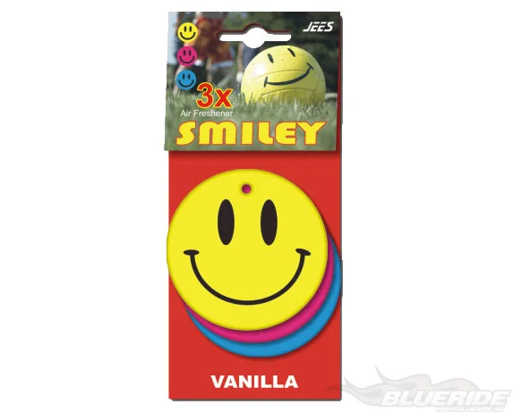 Köp Smiley - Doft
