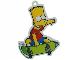 Köp Simpsons - Bart Skateboard