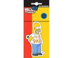 Köp Simpsons - Homer No.1 Dad