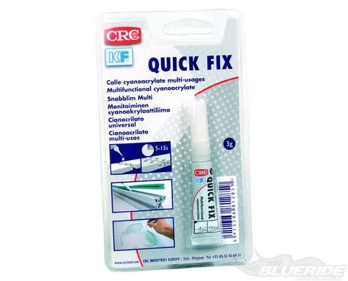 Köp Snabblim - CRC Quick Fix Köp Snabblim - CRC Quick Fix