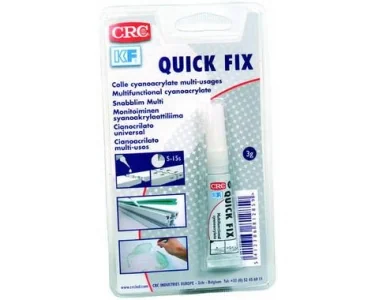 Köp Snabblim - CRC Quick Fix Snabblim - CRC Quick Fix