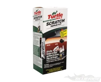 Köp Turtle Scratch Repair Kit Köp Turtle Scratch Repair Kit