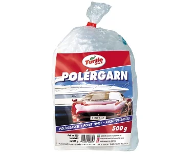 Köp Turtle Wax Polértrassel