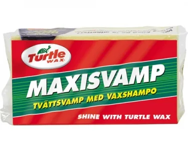 Köp Maxisvamp med Shampo