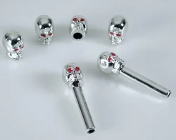 Köp Mini Skull Set