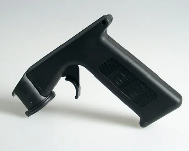 Sprayhandtag till sprayburk, Spray Master