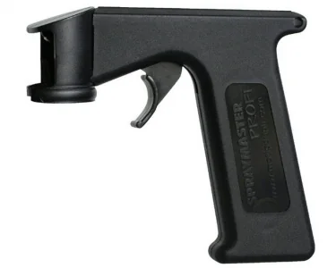 Sprayhandtag till sprayburk, Spray Master