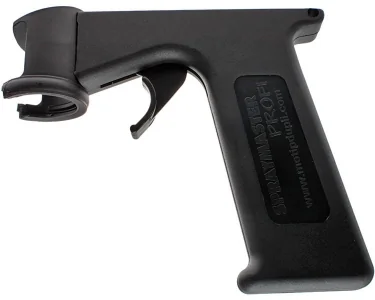 Sprayhandtag till sprayburk, Spray Master