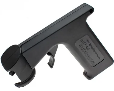 Sprayhandtag till sprayburk, Spray Master