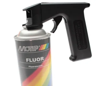 Sprayhandtag till sprayburk, Spray Master