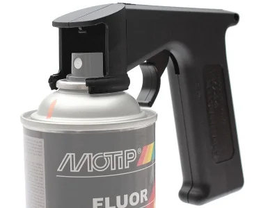 Sprayhandtag till sprayburk, Spray Master
