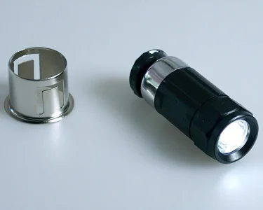 Köp Micro LED Spotlight