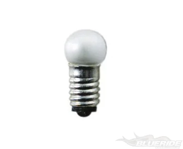 Köp Microlampa E5 12V Frostad Köp Microlampa E5 12V Frostad