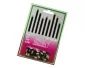 Microlampa E5 12V Multifärgad