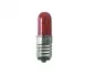 Microlampa E5 12V Multifärgad