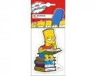 Köp Simpsons - Bart Reading