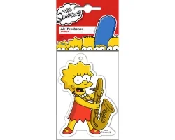 Köp Simpsons - Lisa
