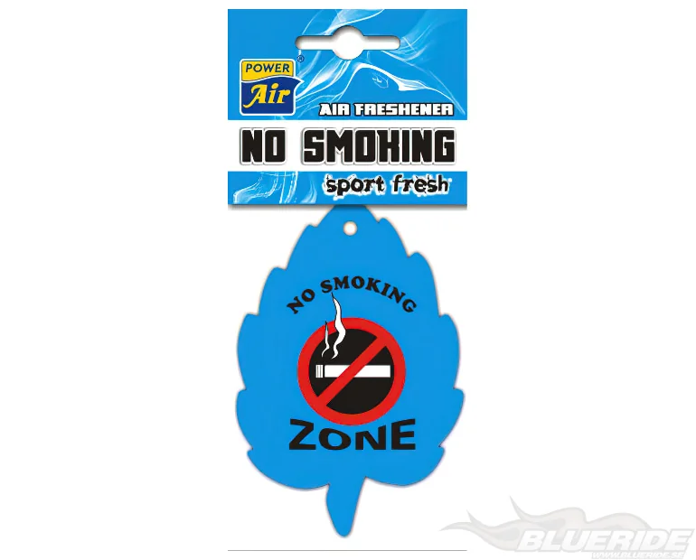 Köp No Smoking Leaf - Doft