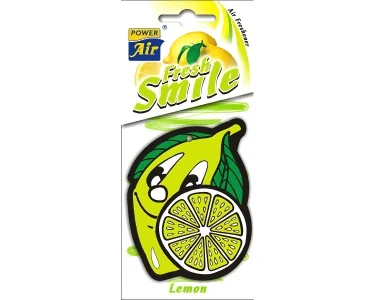 Köp Lemon Fresh Smile - Doft