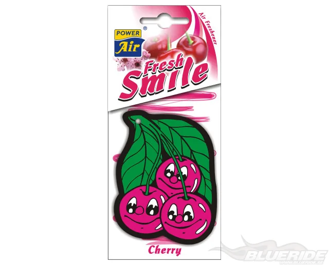 Köp Cherry Fresh Smile - Doft Köp Cherry Fresh Smile - Doft