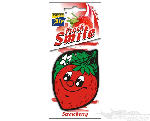 Köp Strawberry Fresh Smile - Doft Köp Strawberry Fresh Smile - Doft