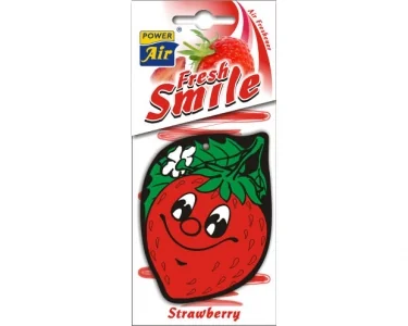 Köp Strawberry Fresh Smile - Doft