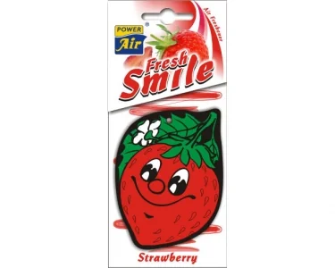 Köp Strawberry Fresh Smile - Doft Strawberry Fresh Smile - Doft