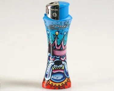 Köp Ed Hardy Tändare - Bulldog