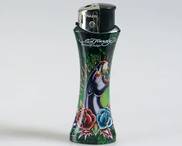 Köp Ed Hardy Tändare - Panther