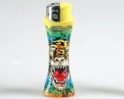 Köp Ed Hardy Tändare - Yellow Tiger
