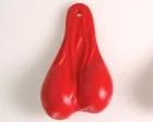 Köp BikerBallz Vein - Röd