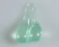 Köp Mini Balls Ghost Clear - Nyckelring