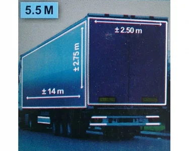 Reflex Stripe Reflex Stripe