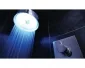 LED Duschhandtag