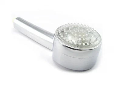 LED Duschhandtag