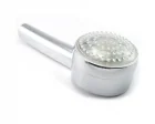 LED Duschhandtag