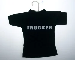 Köp Trucker T-shirt