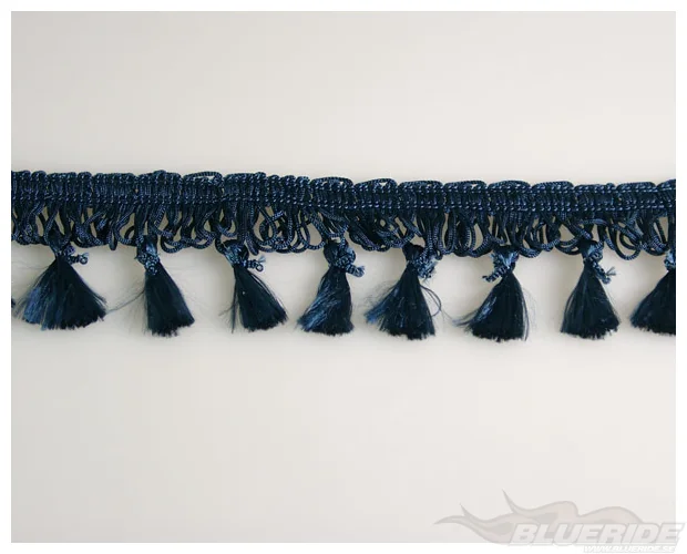 Köp Vindrute-Dekor med Fransar Köp Vindrute-Dekor med Fransar