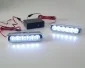LED Bar 3 Functions