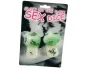 Köp Glow Sex Dice