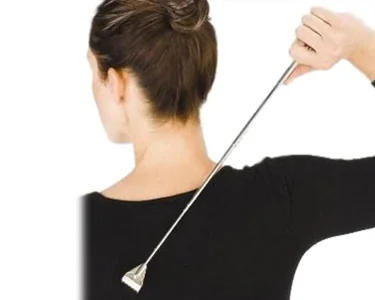 Back Scratcher
