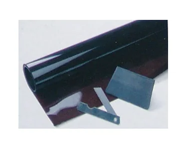 Toningsfilm Framruta