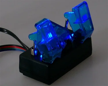 3-way Socket Kill-Switch