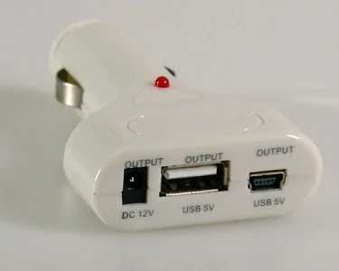 Uni-Charger