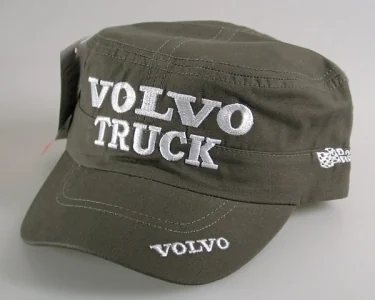 Keps - Volvo Truck