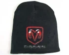 Köp Mössa - Dodge svart