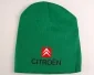 Köp Mössa - Citroen grön