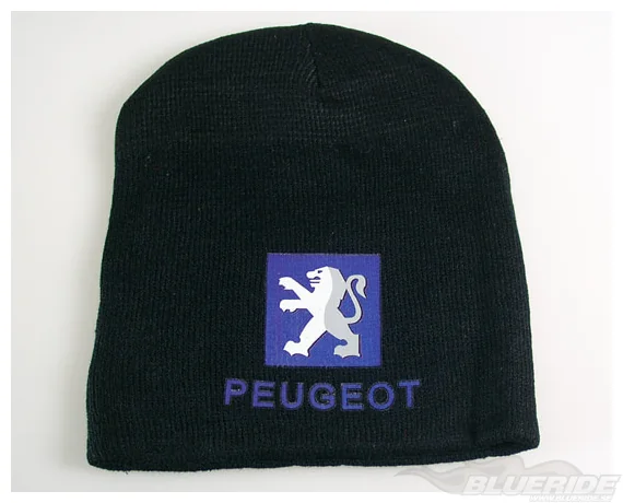 Köp Mössa - Peugeot svart Köp Mössa - Peugeot svart